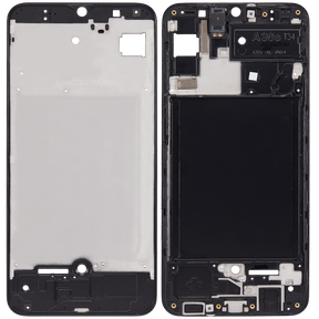 LCD-Frame Compatible For Samsung Galaxy A30s (A307 / 2019) (All Colors)