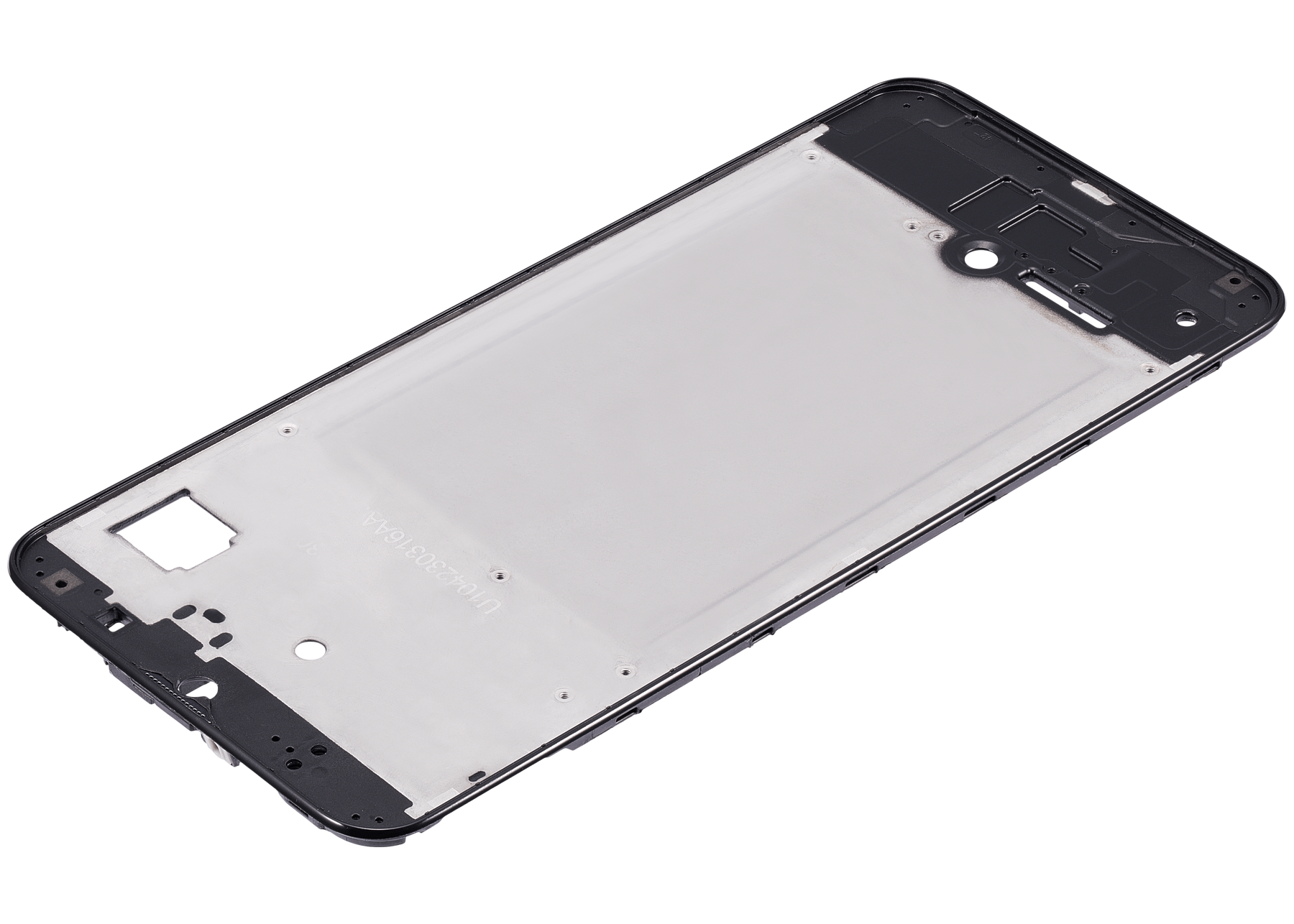 LCD-Frame Compatible For Samsung Galaxy A30s (A307 / 2019) (All Colors)