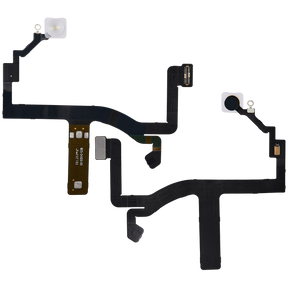 Flashlight Flex Cable Compatible For iPhone 15 Plus