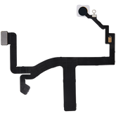 Flashlight Flex Cable Compatible For iPhone 15 Plus