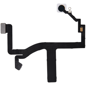 Flashlight Flex Cable Compatible For iPhone 15 Plus