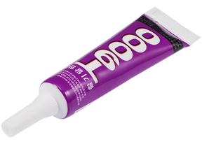 Multi-Purpose Glue Adhesive T9000 (15ml / Clear) (Zhanlida)