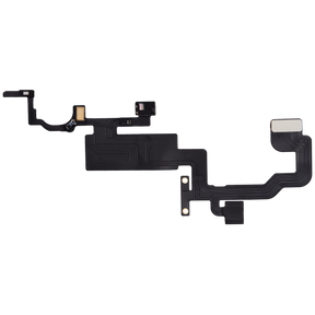 Proximity Sensor Flex Cable compatible For iPhone 12 Pro Max (Programming and Soldering Required) (I2C)