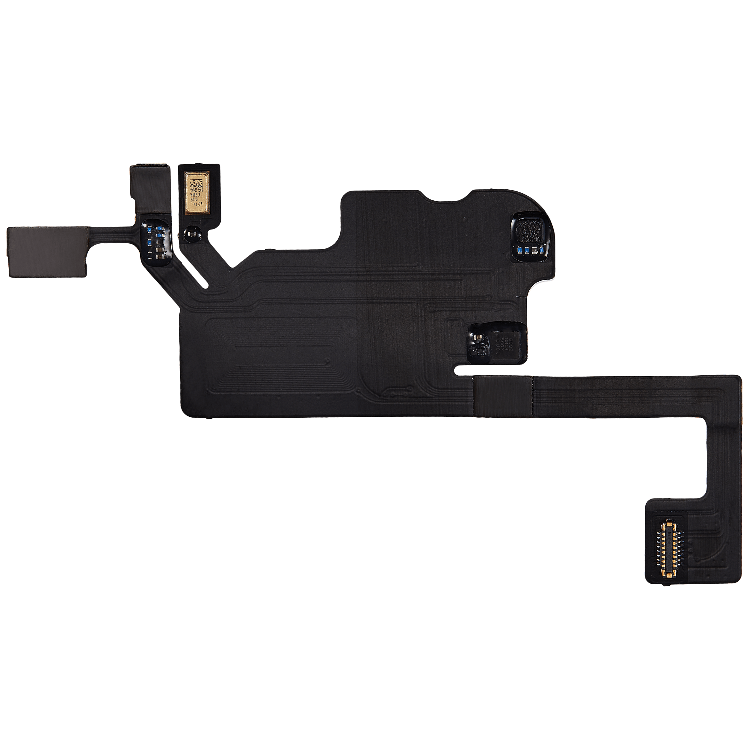 Proximity Sensor Flex Cable compatible For iPhone 13 (Programming Requ