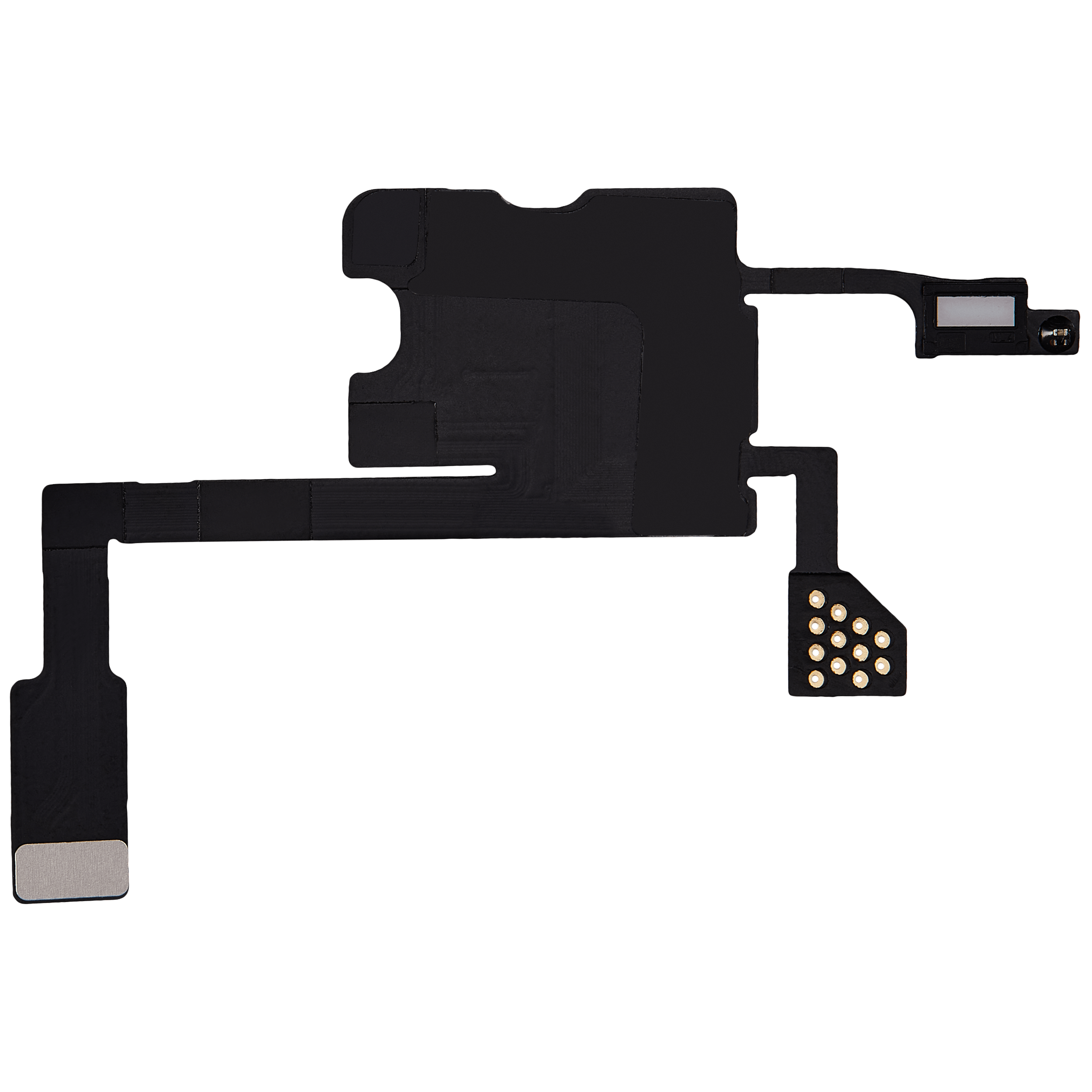 Proximity Sensor Flex Cable compatible For iPhone 14 Pro (Programming