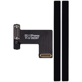 Back Camera Tag-On Flex Cable For iPhone 12 Pro Max (I2C)
