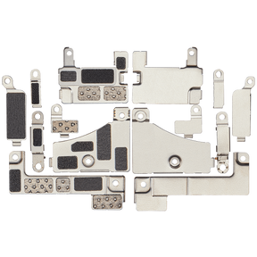 Small Metal Bracket (On Motherboard) Compatible For iPhone 15 Plus