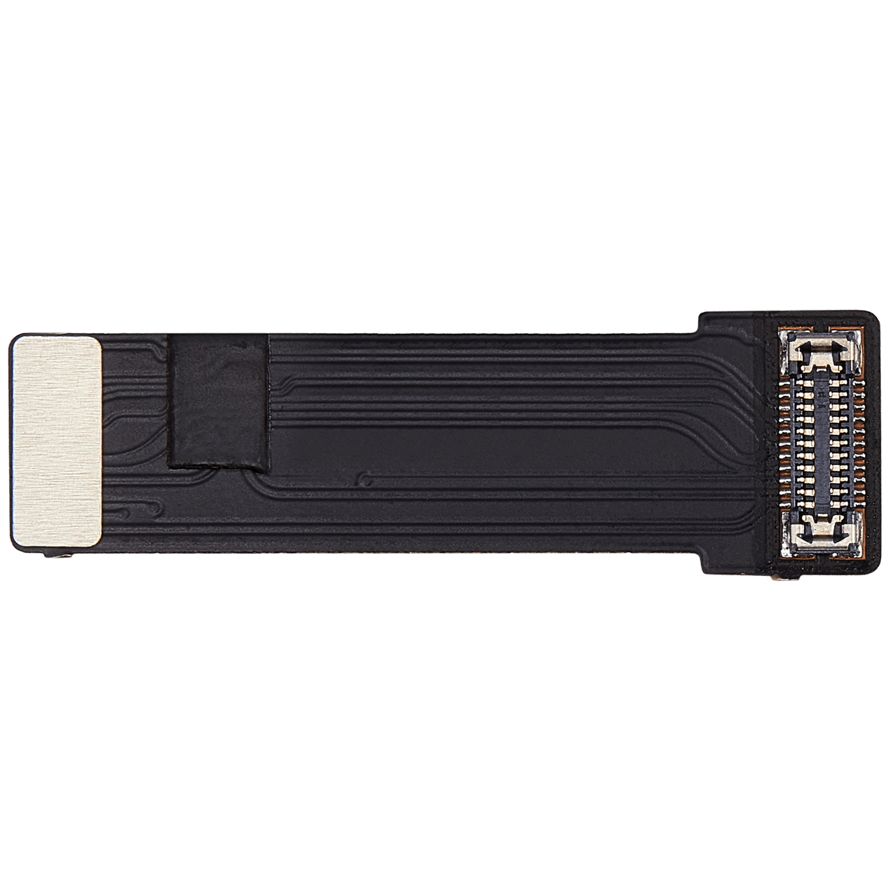 Back Camera Tag-On Flex Cable For iPhone 14 Pro (I2C)