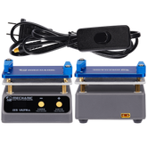 iX5 Ultra Universal Preheating Platform (Mechanic)