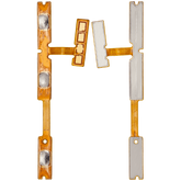 Power And Volume Button Flex Cable Compatible For Samsung Galaxy A05S (A057 / 2023)