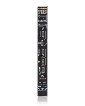 i6S -Proximity Sensor Programming board For iPhone 8 to 12 Pro Max (I2C)