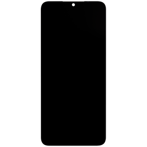 LCD Assembly Without Frame Compatible For Samsung Galaxy A05s (A057 / 2023) (Refurbished) (All Colors)