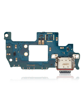Charging Port Board Compatible For Samsung Galaxy S23 FE 5G (US Version) (Premium)