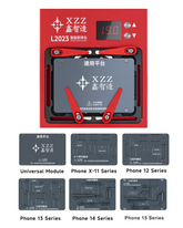 L2023 Intelligent Heating Table Compatible For iPhone X-15 Pro Max (XinZhiZao)
