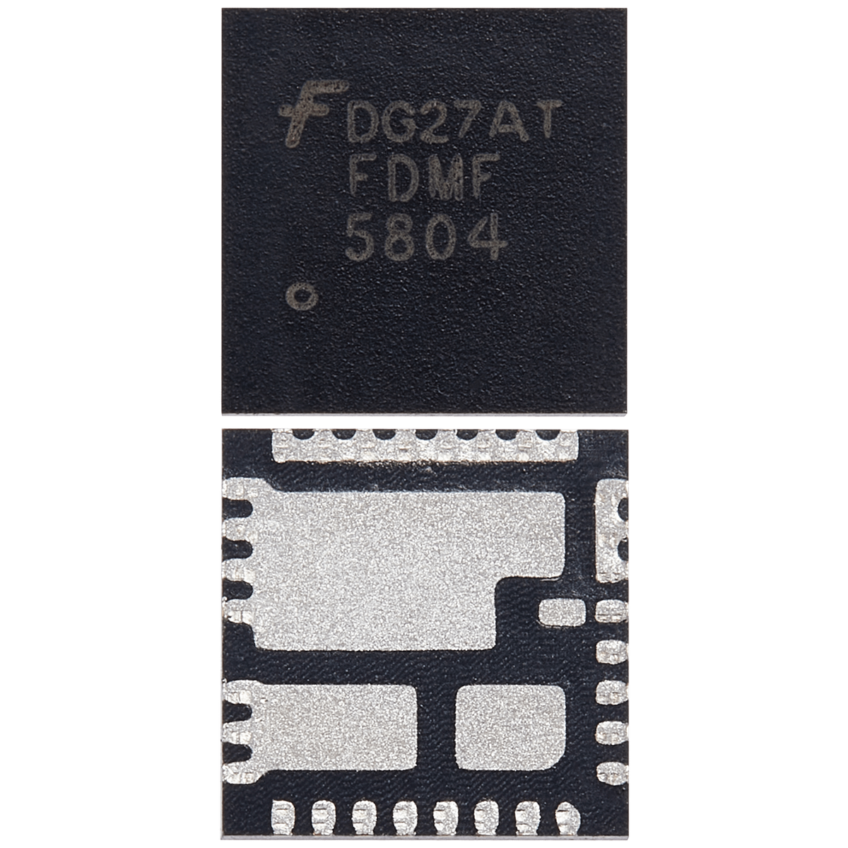 CPU Mosfet Chip For MacBook (FDMF5804)