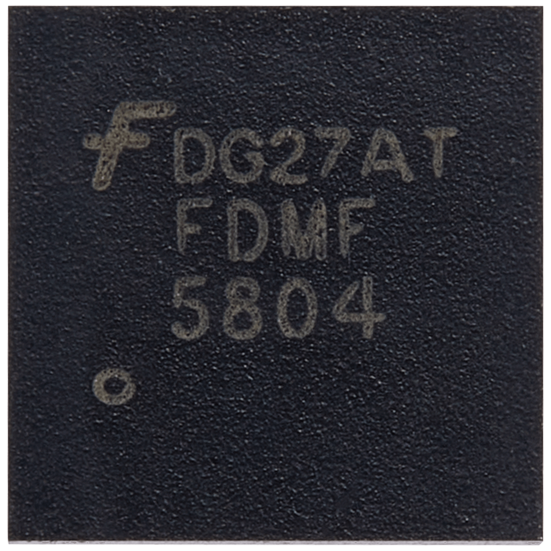 CPU Mosfet Chip For MacBook (FDMF5804)