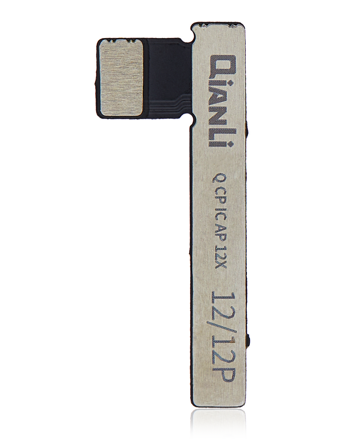 Battery Tag-On Flex Cable Compatible For iPhone 12 / 12 Pro (Qianli)