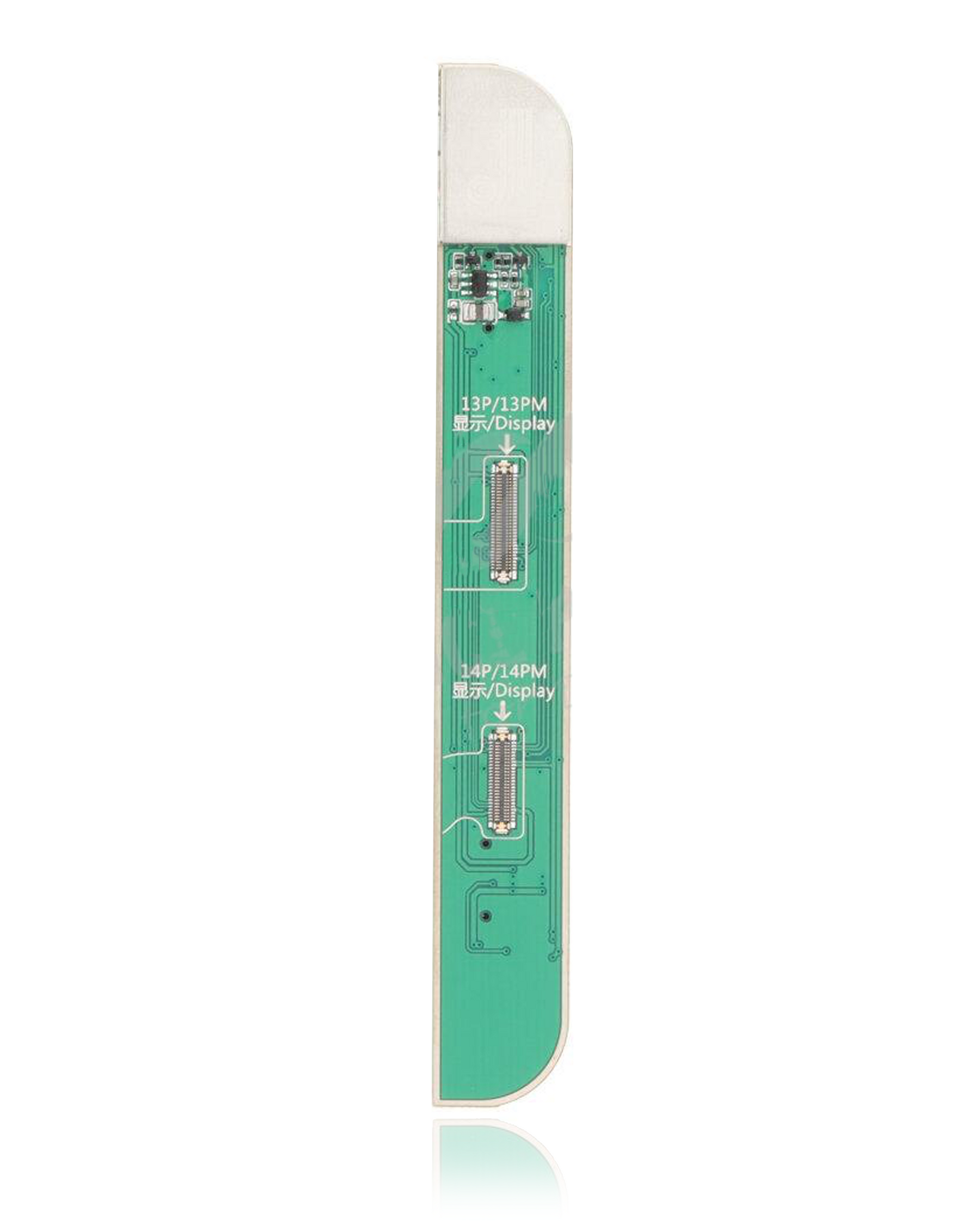 True Tone Board Compatible For iPhone 13 Pro / 13 Pro Max / 14 Pro / 14 Pro Max / 15 Pro / 15 Pro Max (JCID V1 SE / V1S Pro)