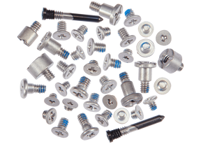 Complete Screw Set Compatible For iPhone 15