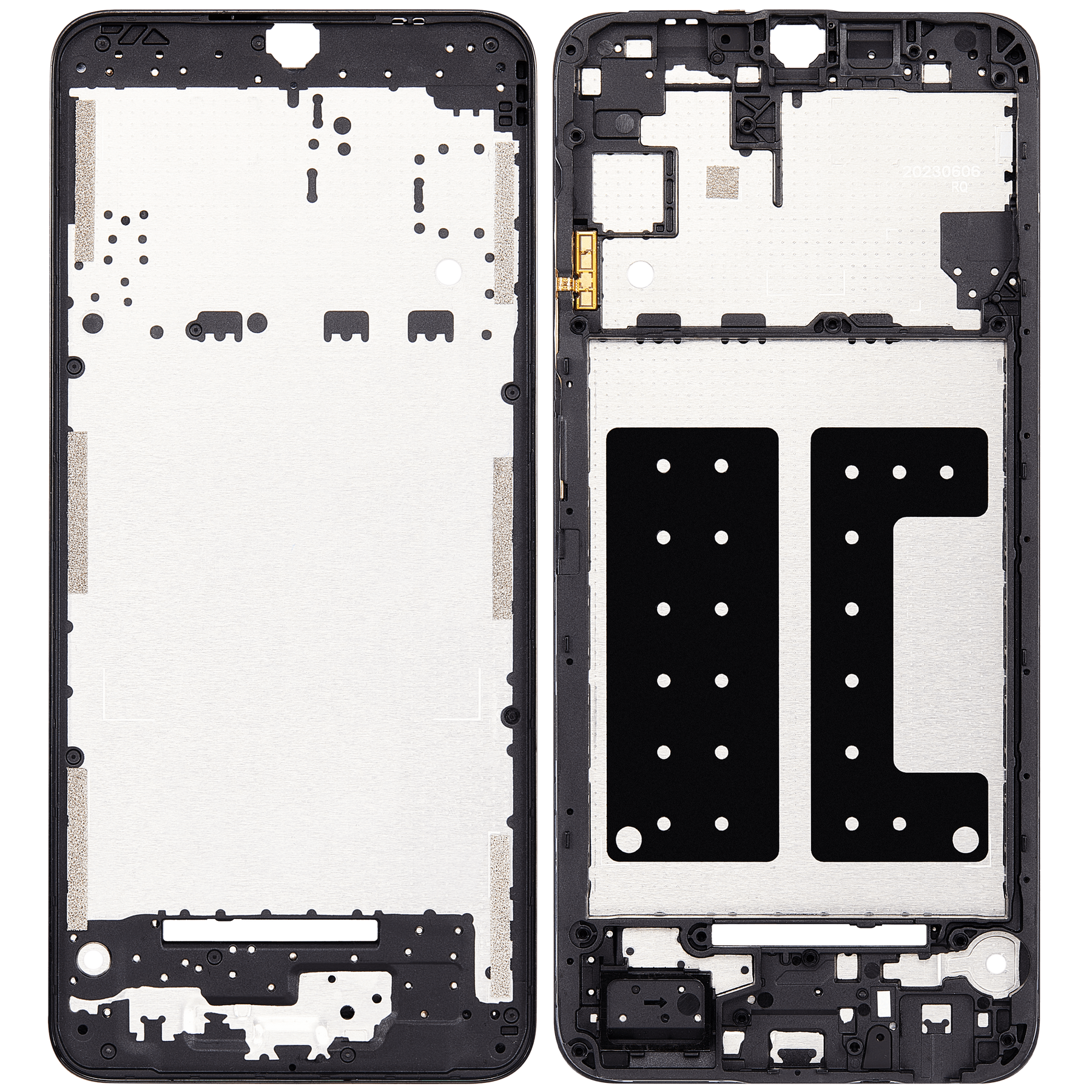 LCD-Frame Compatible For Samsung Galaxy A05s (A057 / 2023)