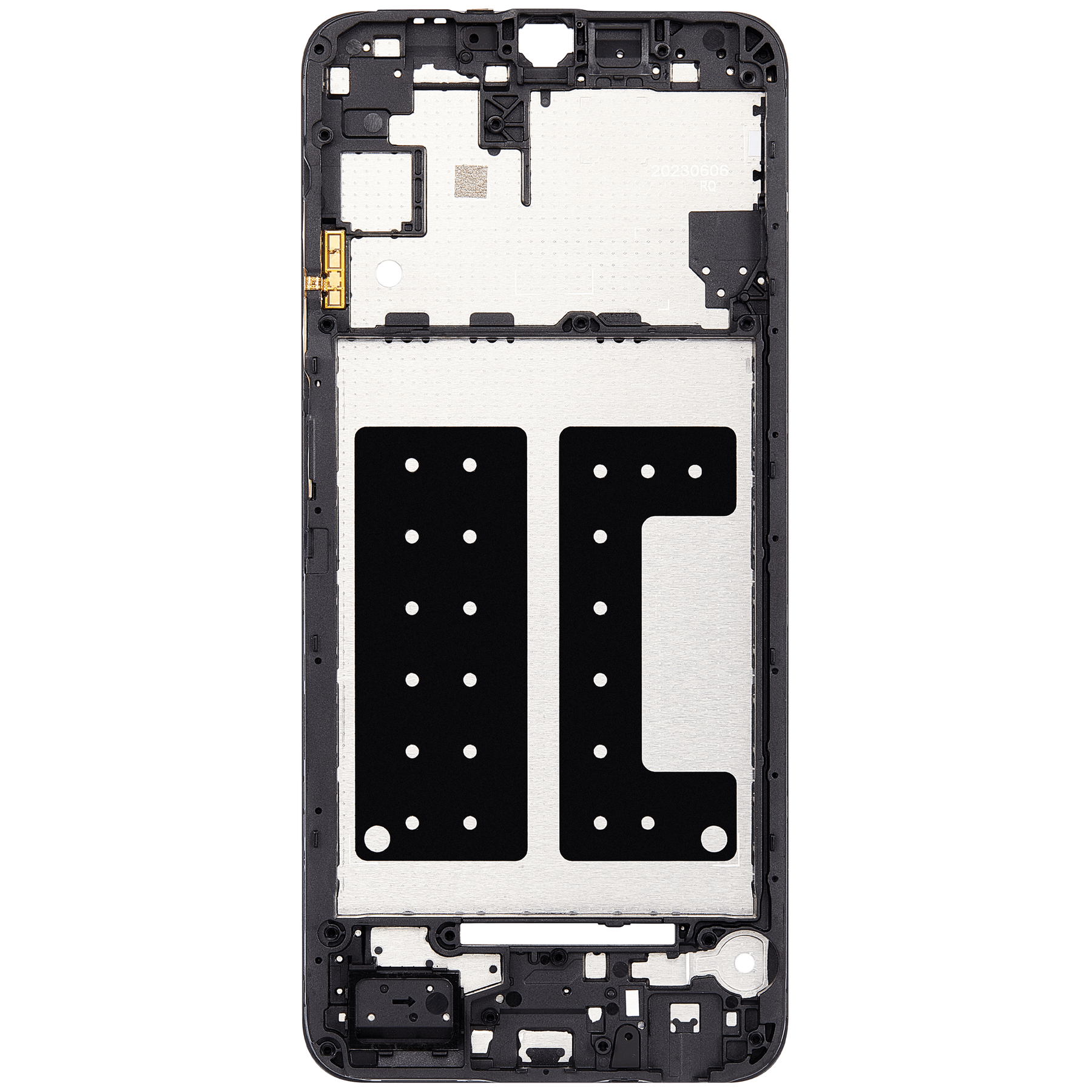 LCD-Frame Compatible For Samsung Galaxy A05s (A057 / 2023)