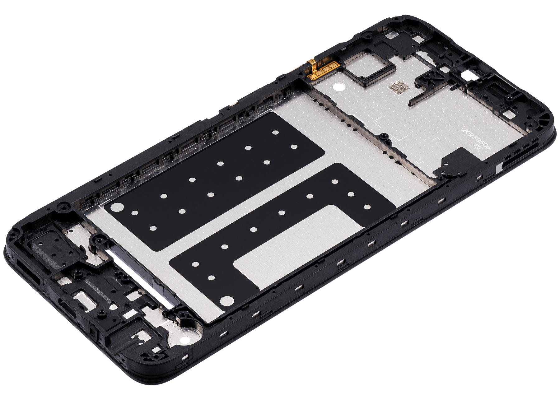 LCD-Frame Compatible For Samsung Galaxy A05s (A057 / 2023)