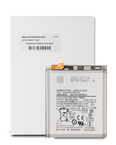 Replacement Battery Compatible For Samsung Galaxy S10 Lite / A71 5G (A716U / 2020) (EB-BA907ABYL)