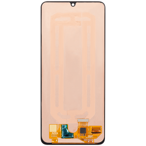 OLED Assembly Without Frame Compatible For Samsung Galaxy A22 4G (A225 / 2021) (Refurbished) (All Colors)