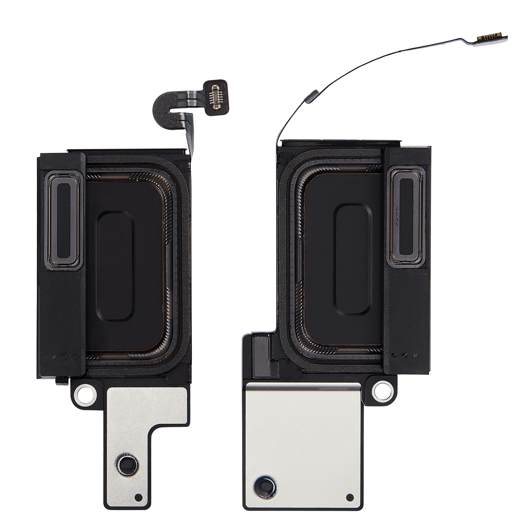 Left & Right Loudspeaker For MacBook Air 13" (A2681 / Mid 2022 / A3113 / Mid 2024 / A3240 / Early 2025)