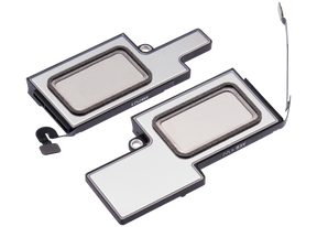 Left & Right Loudspeaker For MacBook Air 13" (A2681 / Mid 2022 / A3113 / Mid 2024 / A3240 / Early 2025)