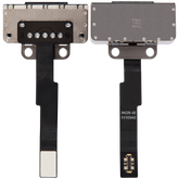 MagSafe 3 Charging Connector With Macbook Air 15" (A2941 / Mid 2023 / A3114 / Mid 2024 / A3241 / Early 2025)