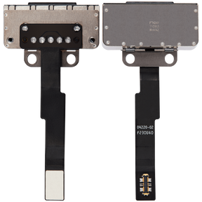 MagSafe 3 Charging Connector With Macbook Air 15" (A2941 / Mid 2023 / A3114 / Mid 2024 / A3241 / Early 2025)