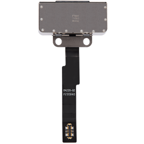 MagSafe 3 Charging Connector With Macbook Air 15" (A2941 / Mid 2023 / A3114 / Mid 2024 / A3241 / Early 2025)