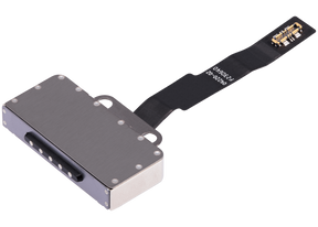 MagSafe 3 Charging Connector With Macbook Air 15" (A2941 / Mid 2023 / A3114 / Mid 2024 / A3241 / Early 2025)