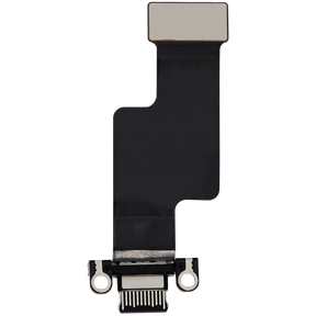 USB-C Board Compatible For MacBook Air 15" (A2941 / Mid 2023 / A3114 / Mid 2024) (Space Gray)