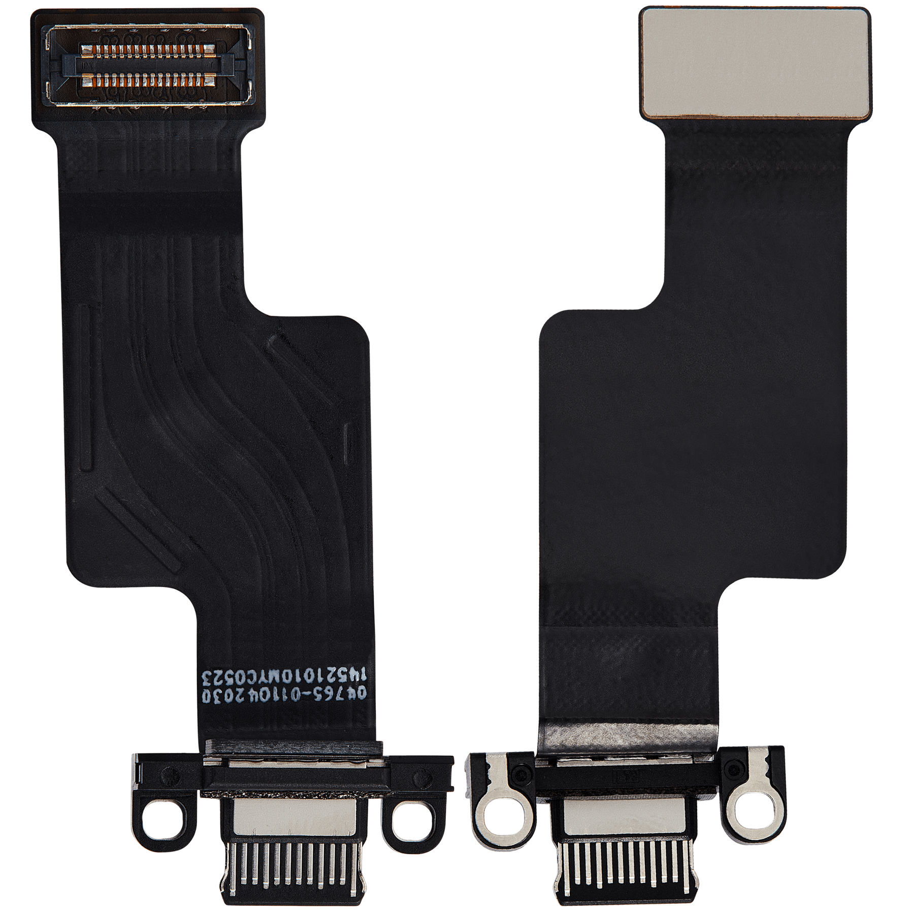 USB-C Board Compatible For MacBook Air 15" (A2941 / Mid 2023 / A3114 / Mid 2024) (Space Gray)