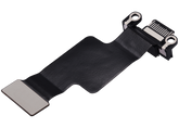 USB-C Board Compatible For MacBook Air 15" (A2941 / Mid 2023 / A3114 / Mid 2024) (Space Gray)