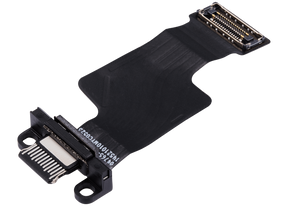 USB-C Board Compatible For MacBook Air 15" (A2941 / Mid 2023 / A3114 / Mid 2024) (Space Gray)