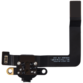 Audio Jack Compatible For MacBook Air 15"(A2941 / Mid 2023) /(A3114 / Mid 2024) (Space Gray)