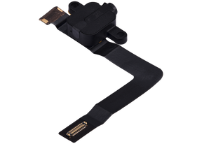 Audio Jack Compatible For MacBook Air 15"(A2941 / Mid 2023) /(A3114 / Mid 2024) (Space Gray)