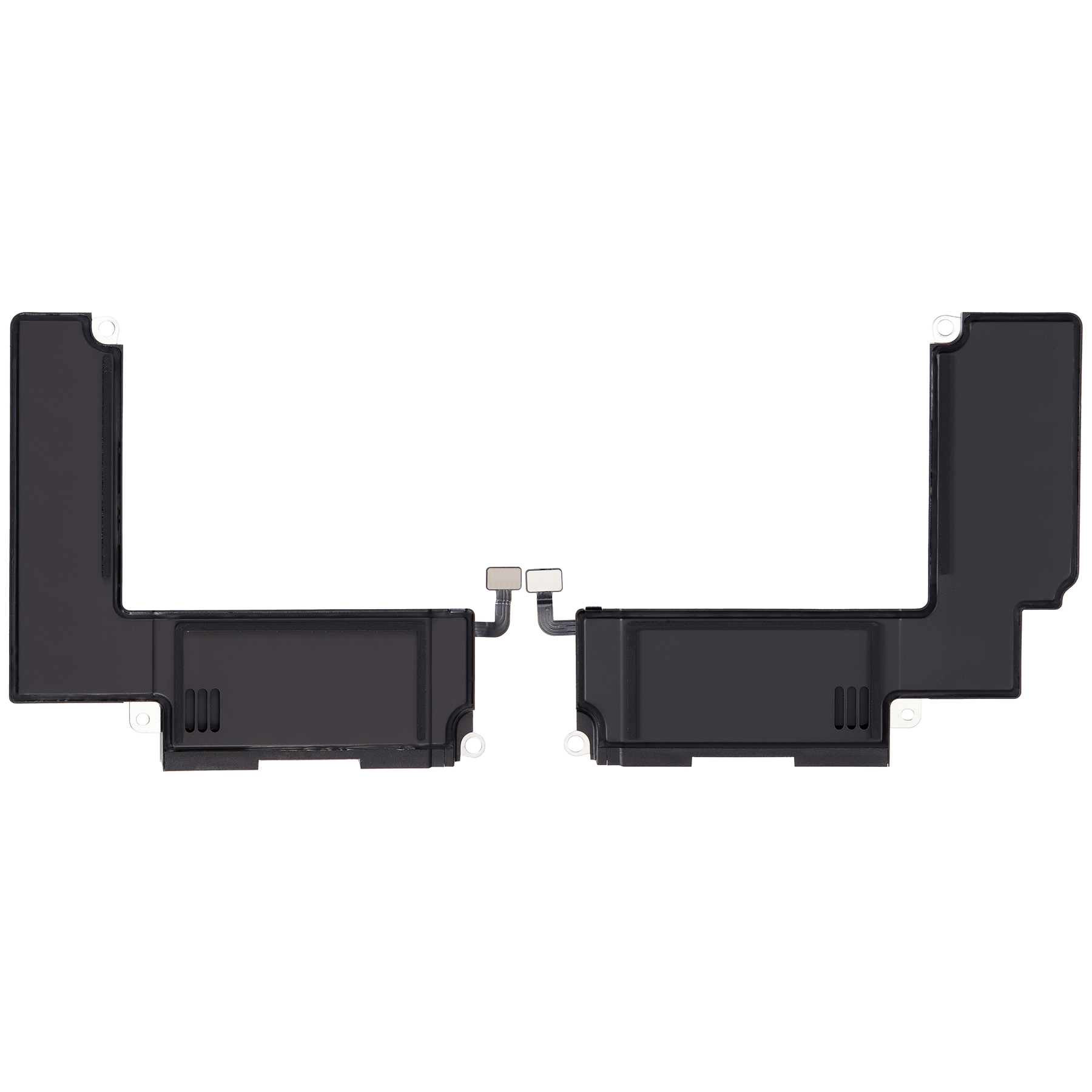 Left & Right Loudspeaker For MacBook Air 15" (A2941 / Mid 2023 / A3114 / Mid 2024 / A3241 / Early 2025)