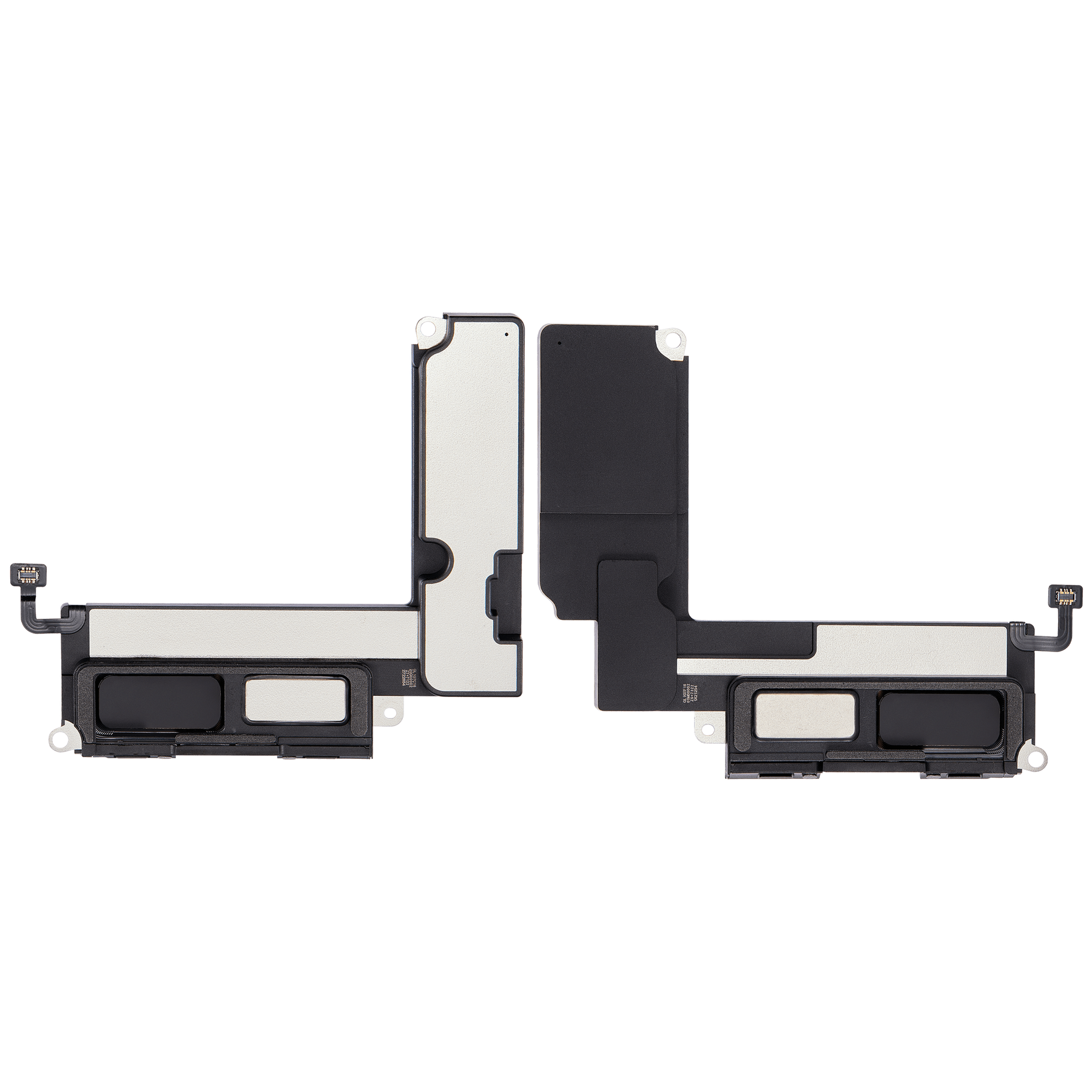 Left & Right Loudspeaker For MacBook Air 15" (A2941 / Mid 2023 / A3114 / Mid 2024 / A3241 / Early 2025)