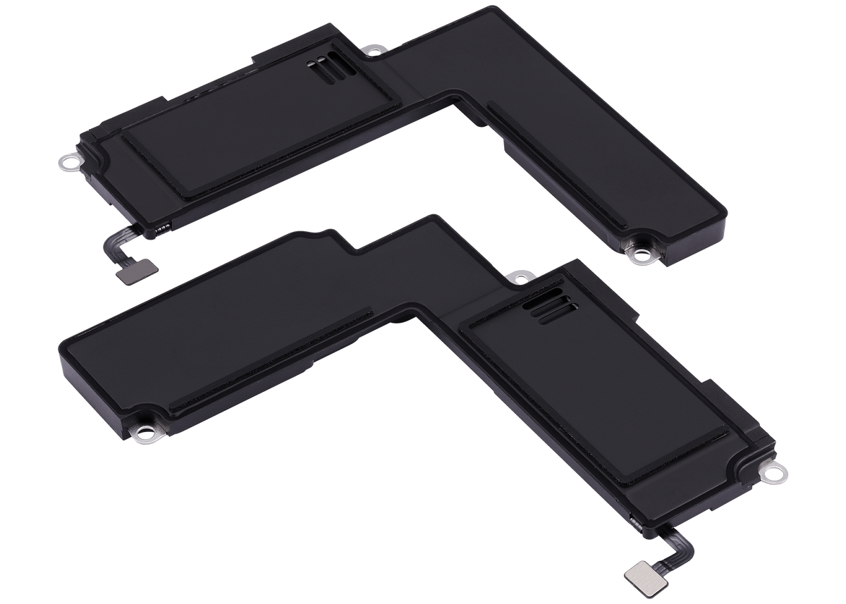 Left & Right Loudspeaker For MacBook Air 15" (A2941 / Mid 2023 / A3114 / Mid 2024 / A3241 / Early 2025)