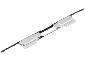 Antenna Bracket For MacBook Air 15" (A2941 / Mid 2023 / A3114 / Mid 2024 / A3241 / Early 2025)