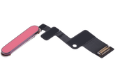 Power Button Flex Compatible For iPad 10 (2022) (Premium) (Pink)