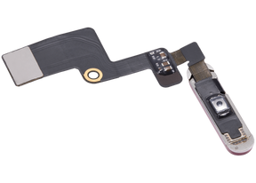 Power Button Flex Compatible For iPad 10 (2022) (Premium) (Pink)