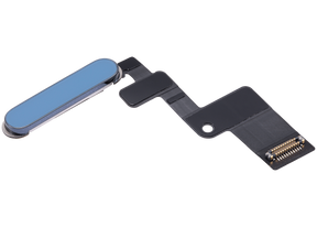 Power Button Flex Compatible For iPad 10 (2022) (Premium) (Blue)
