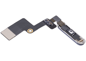 Power Button Flex Compatible For iPad 10 (2022) (Premium) (Blue)