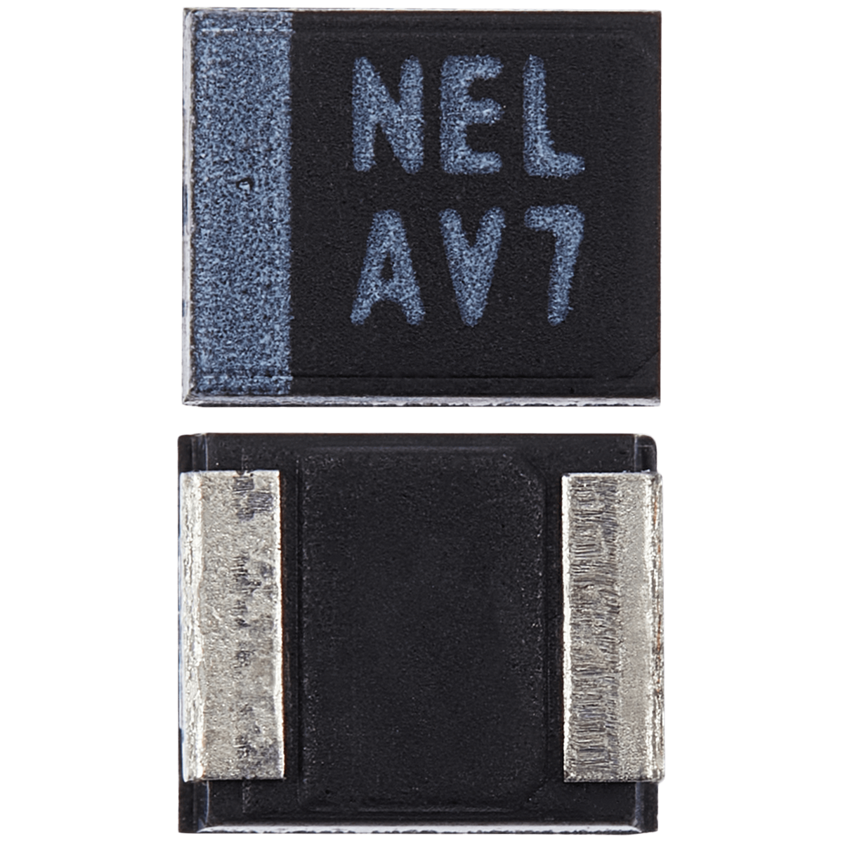 Reverse-Current Protection (PBus Supply & Battery Charger) tantalum capacitor AV7 For Macbooks (62UF 11V)