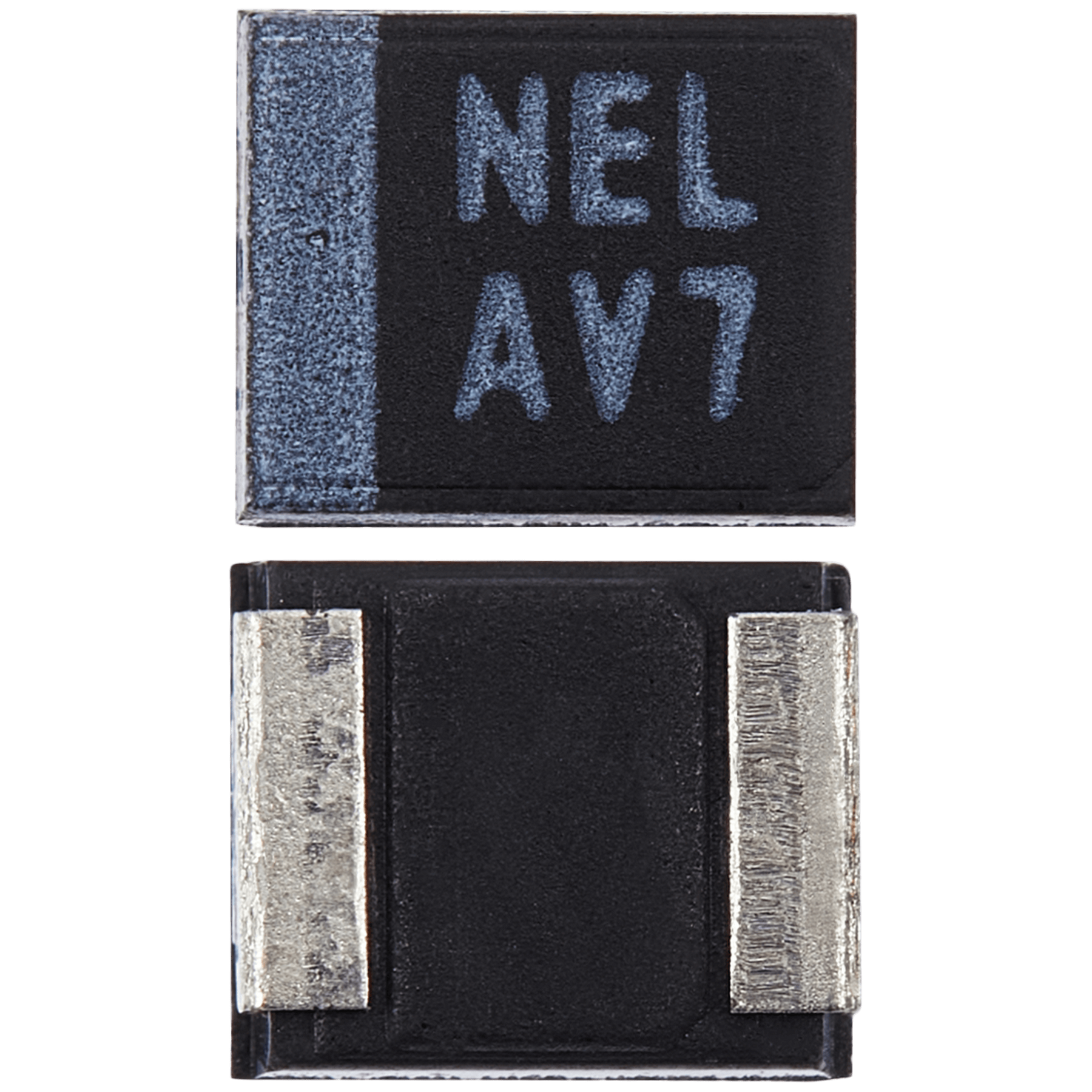 Reverse-Current Protection (PBus Supply & Battery Charger) tantalum capacitor AV7 For Macbooks (62UF 11V)